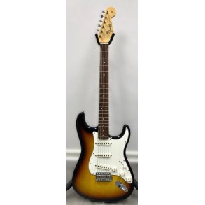 (USED) Fender American Vintage AVRI �65 Reissue Stratocaster 2017